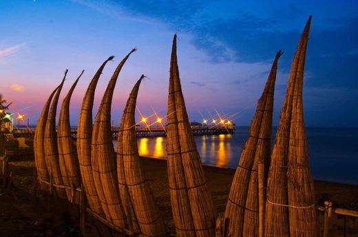 Huanchaco