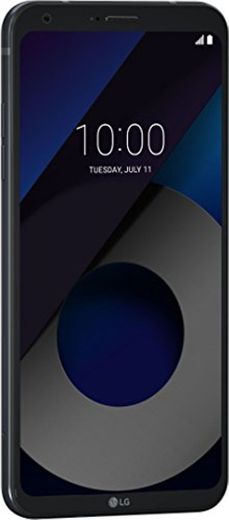 LG Q6 LGM700N 4G 32GB Negro - Smartphone