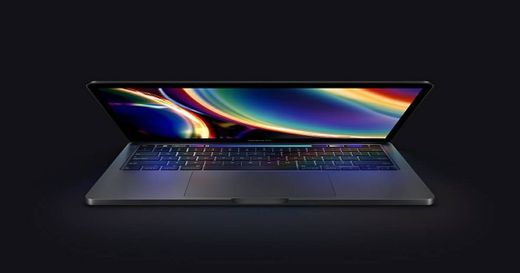 MacBook Pro 13 - Apple