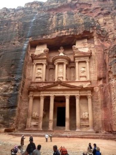 Petra