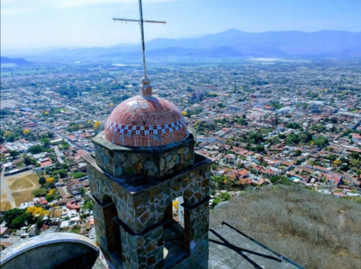 Restaurantes La Capilla