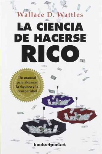 La ciencia de hacerse rico