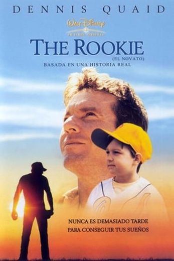 The Rookie