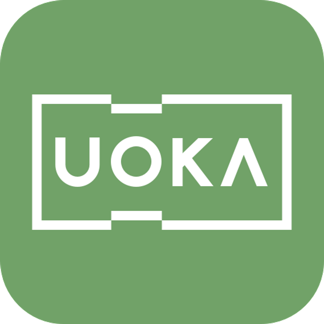 App UOKA Cam