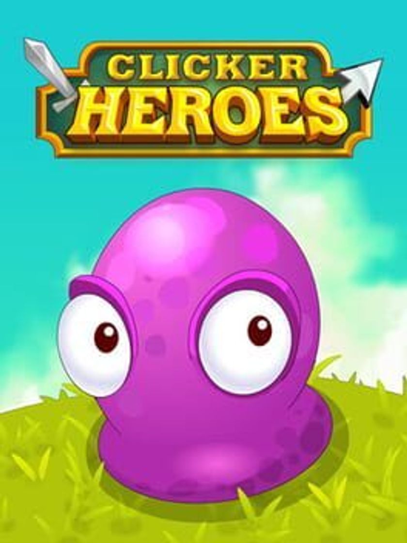 Videojuegos Clicker Heroes