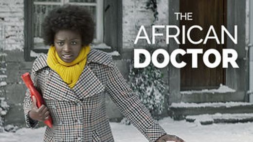 The African Doctor