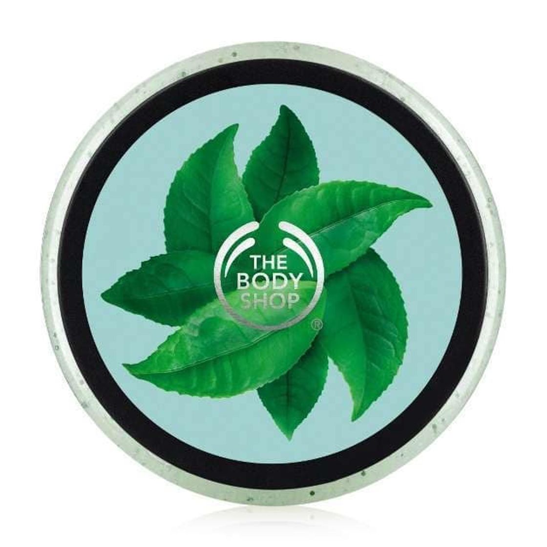 Moda Exfoliante Corporal Té Verde Fuji Green Tea™ |The Body Shop®