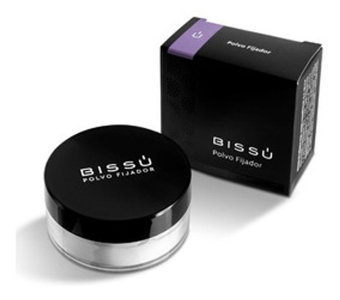 Social Polvo Traslúcido Bissú