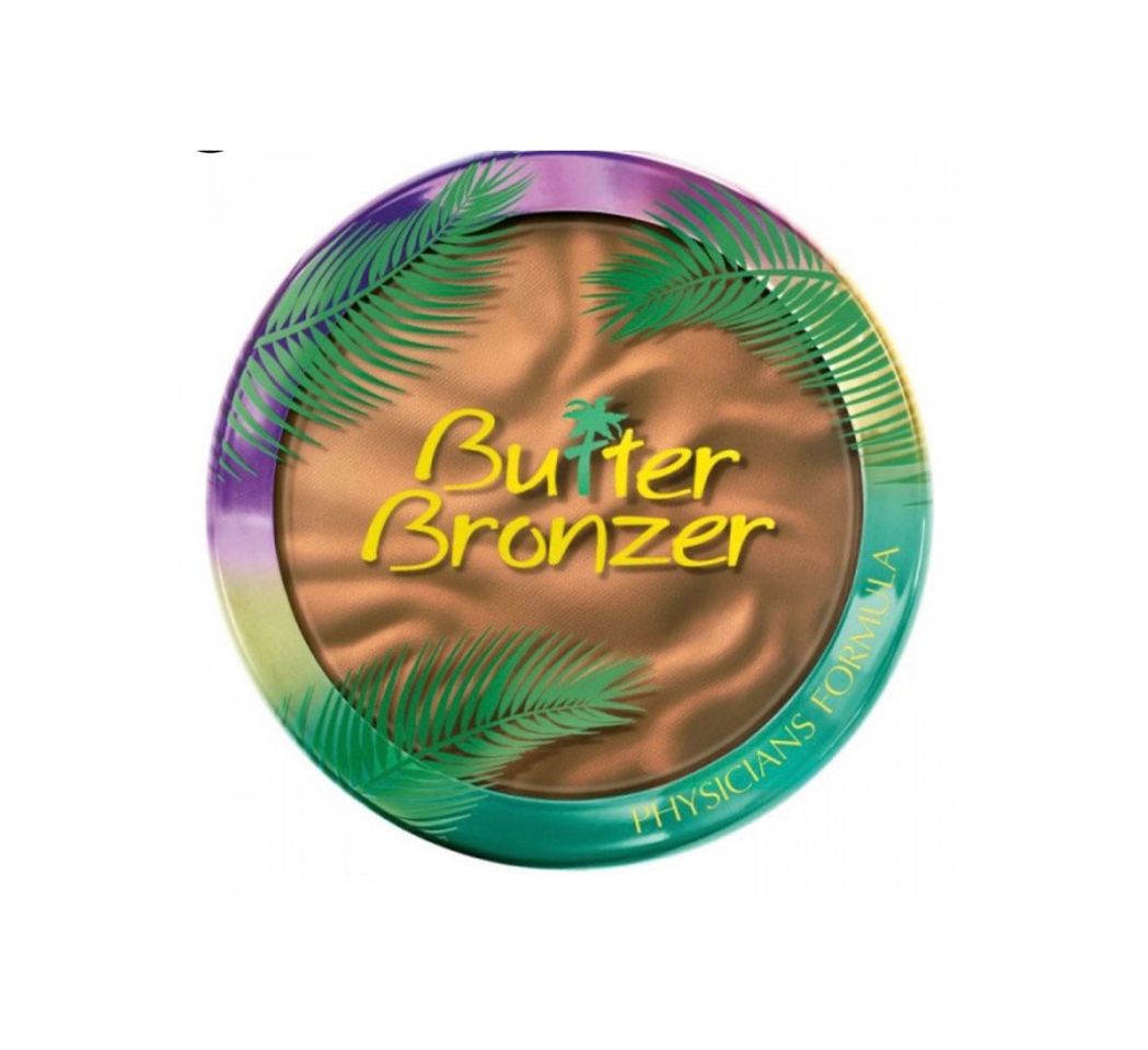 Social Physicians Formula Butter Bronzer