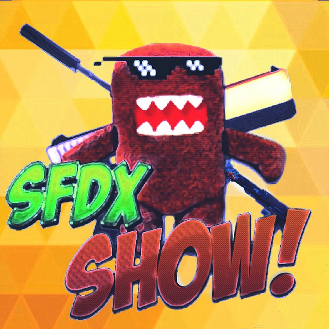 Fashion Sfdx Show - YouTube