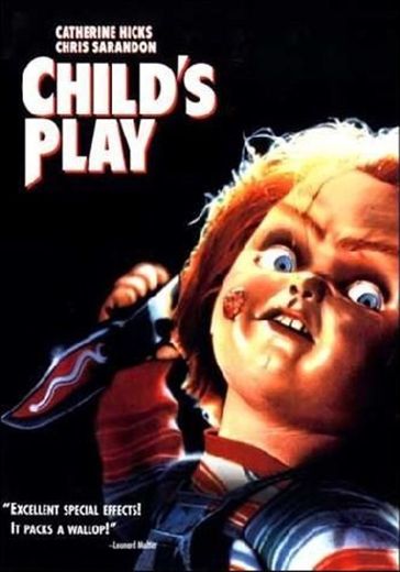 Child's Play