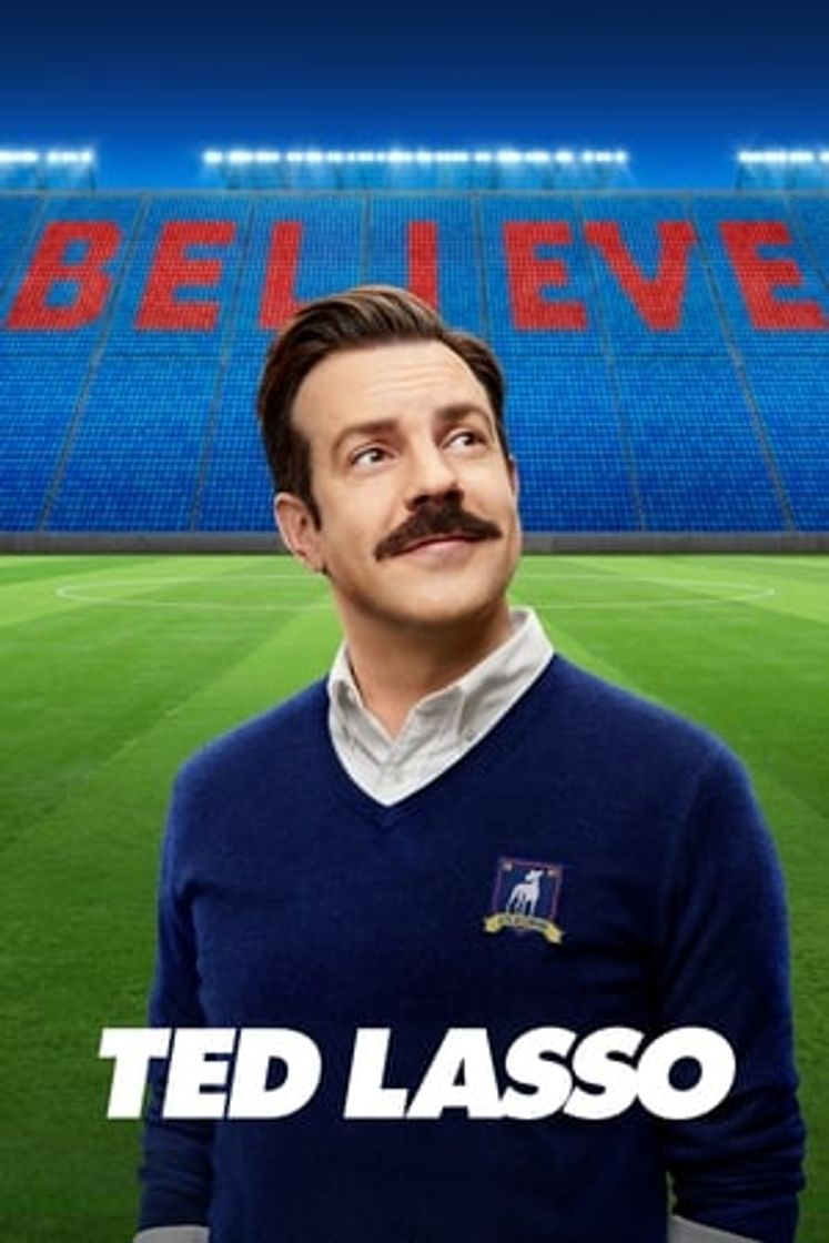 Serie Ted Lasso