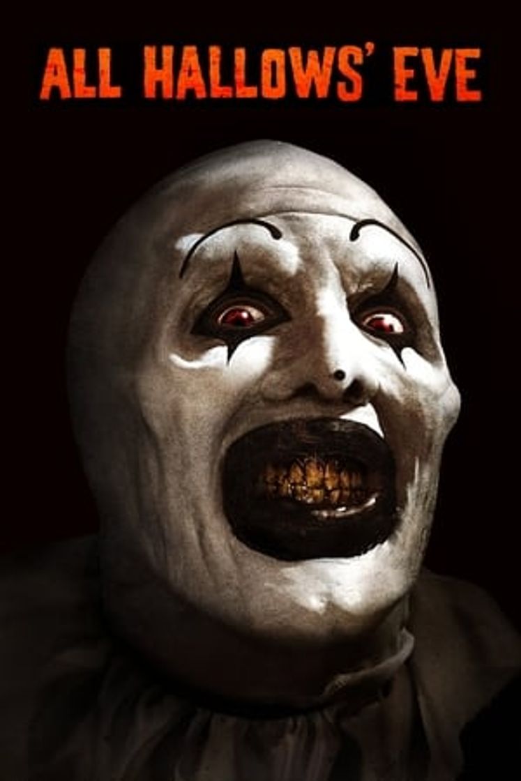 Película Terrifier: El inicio