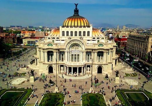 Centro Histórico