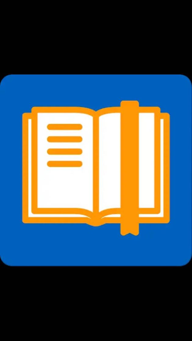 App ReadEra — leitor de livros PDF, mobi, epub, word. 