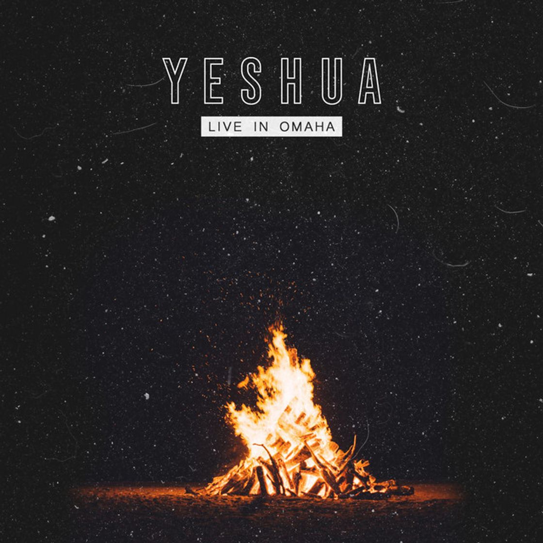 Music Yeshua (Spontaneous) - Live