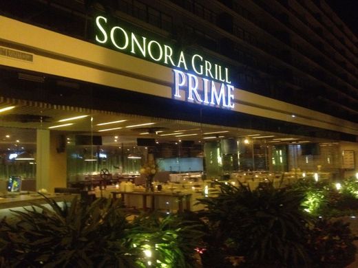 Sonora Grill Prime