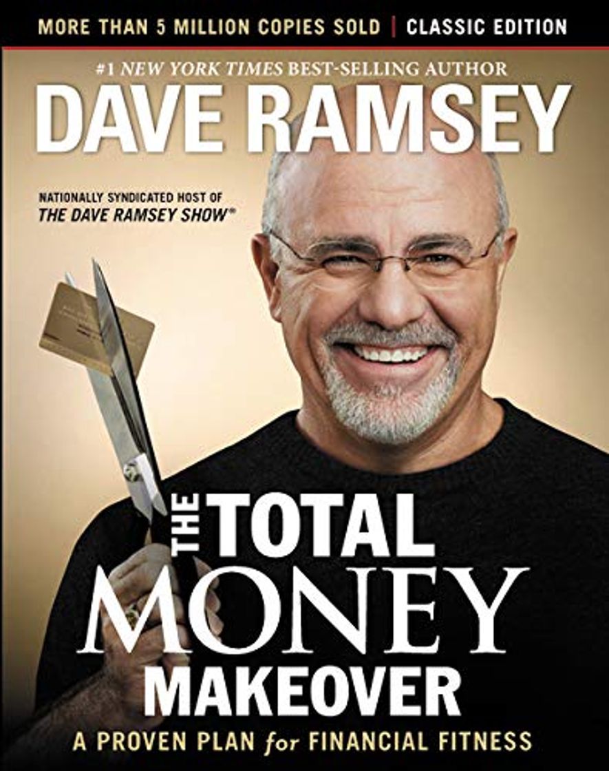 Book The Total Money Makeover