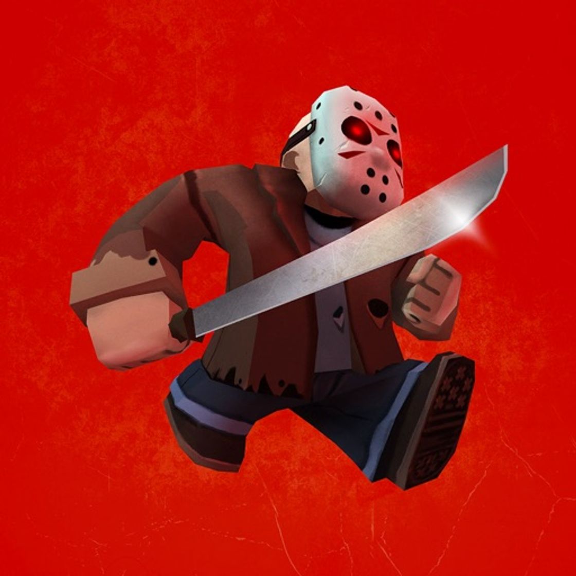 App Friday the 13th: Killer Puzzle