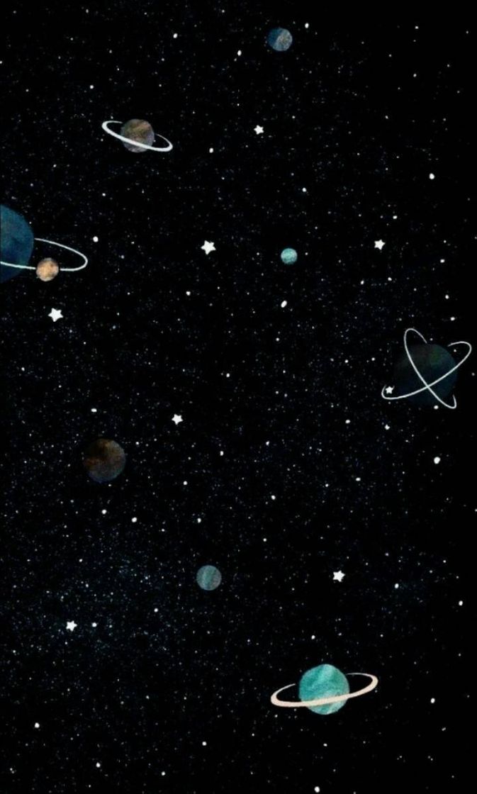 Social Wallpapers de universo✨