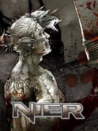 NieR