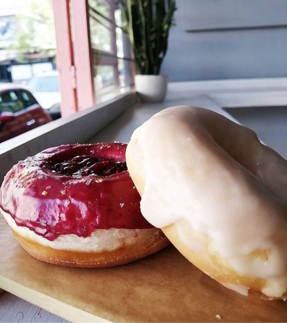 Restaurantes Clementa Donuts