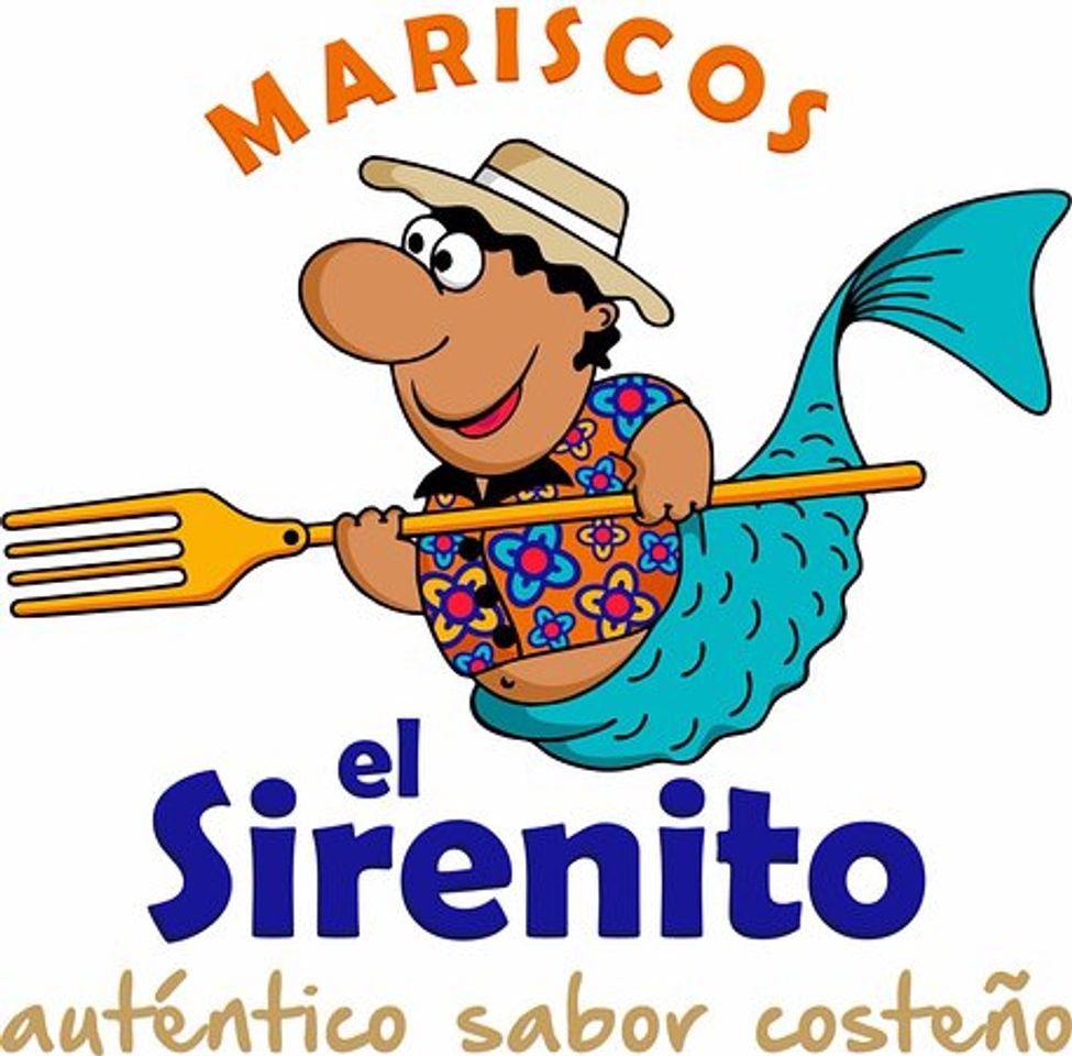 Restaurants Mariscos El Sirenito