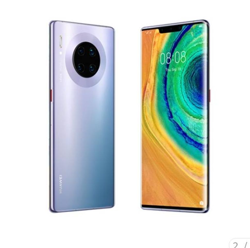 Moda Huawei Mate 30 Pro