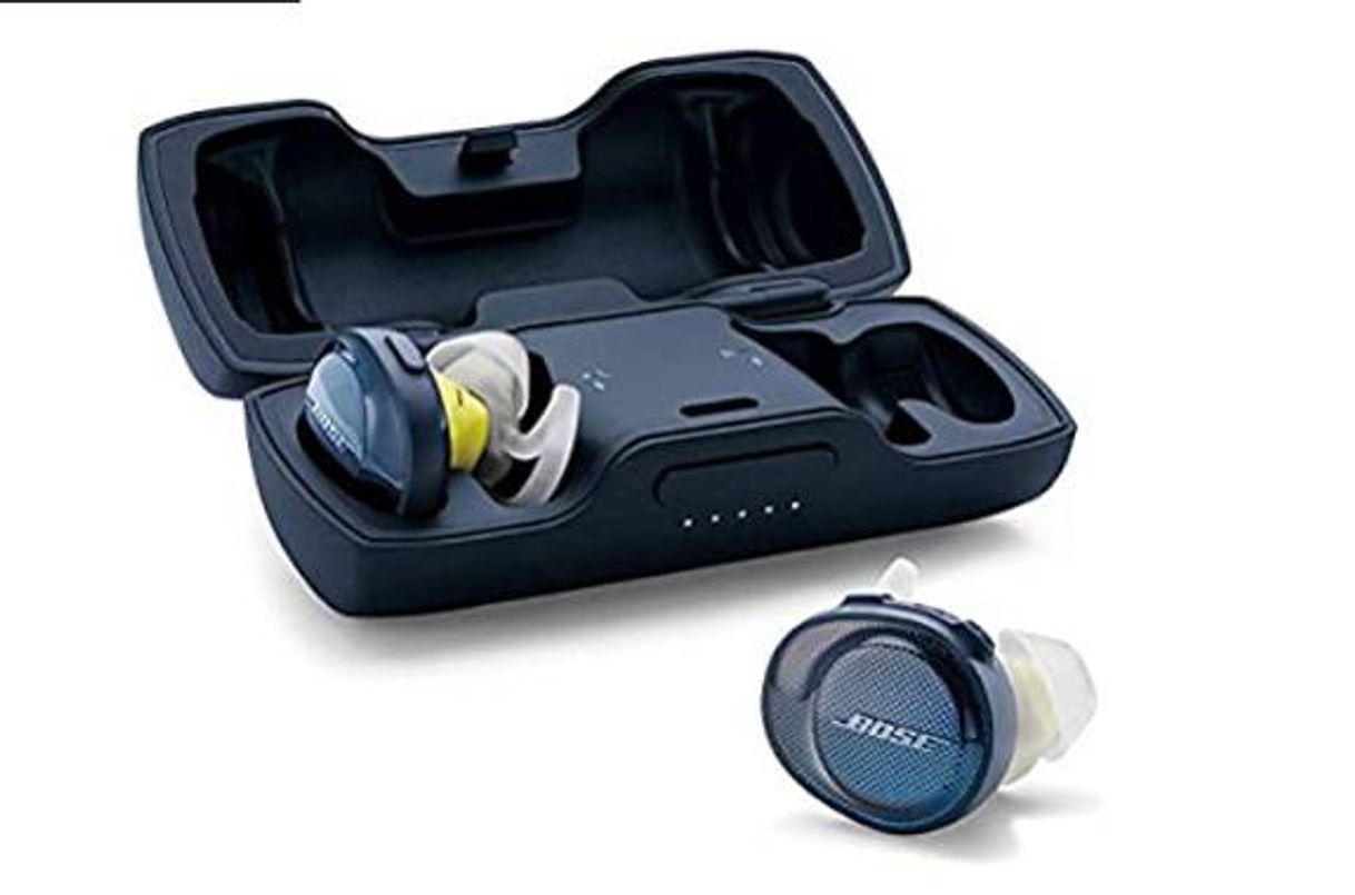 Moda Bose Soundsport Free