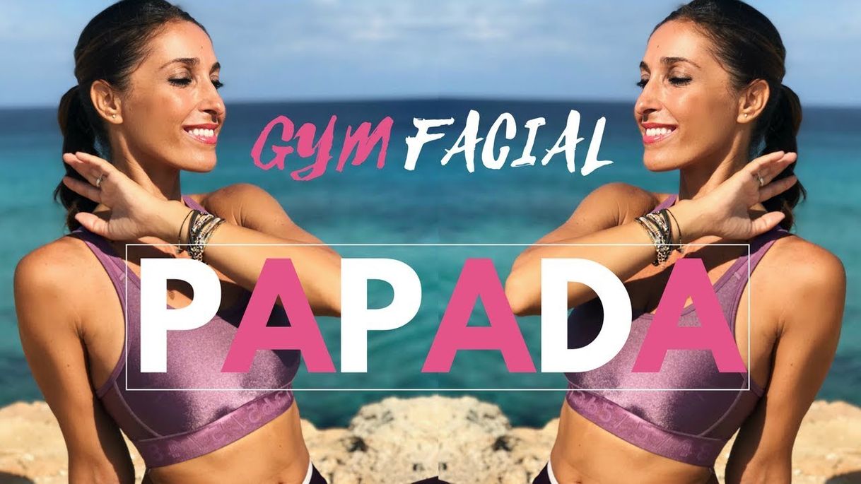 Social Eliminar Papada y Adelgazar Rostro - YouTube