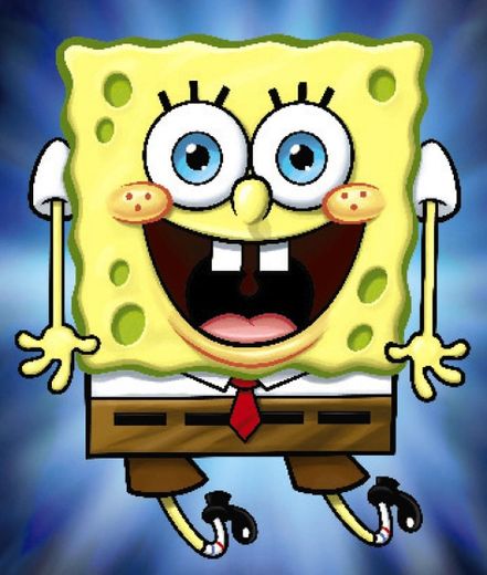 SpongeBob SquarePants