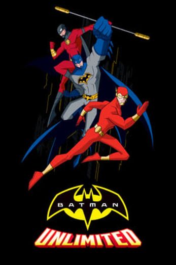 Batman Unlimited