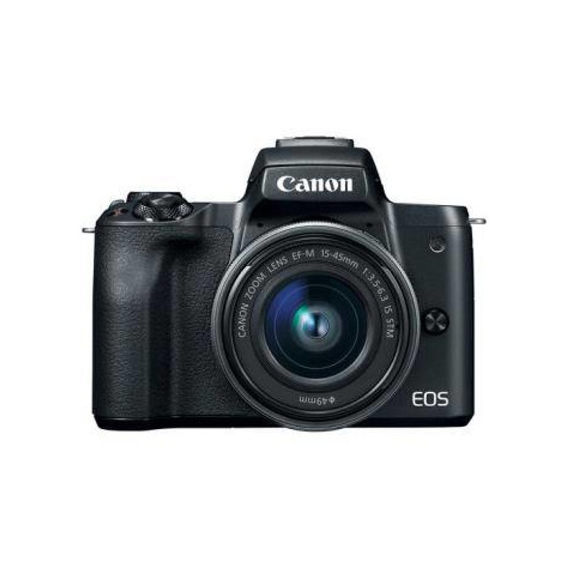 Producto Canon m50