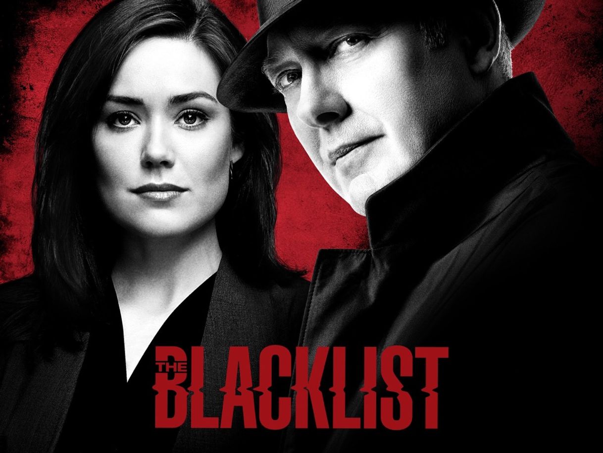 Moda The Blacklist series 