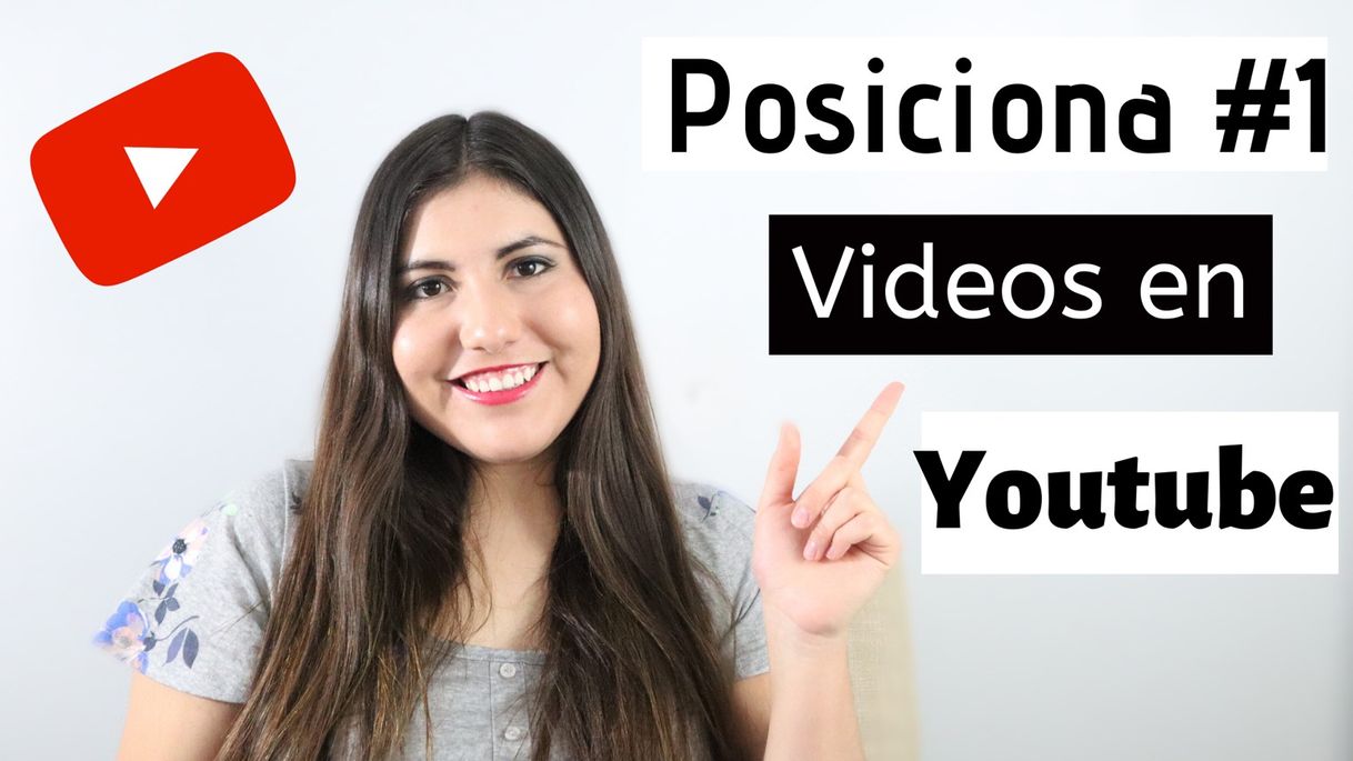 Moda Cómo posicionar videos en YouTube / 4 puntos importantes 