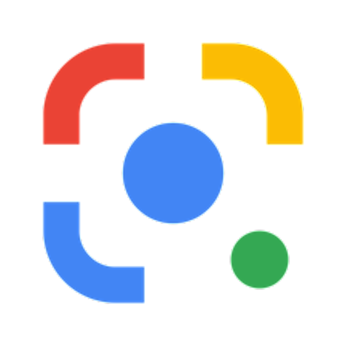 Goglee lens
