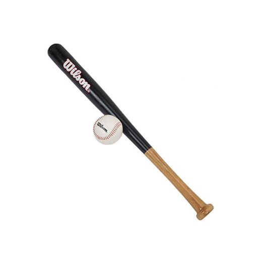 Wilson X5356 Set de béisbol tee-Ball para Principiantes Incluye Bate y Pelota