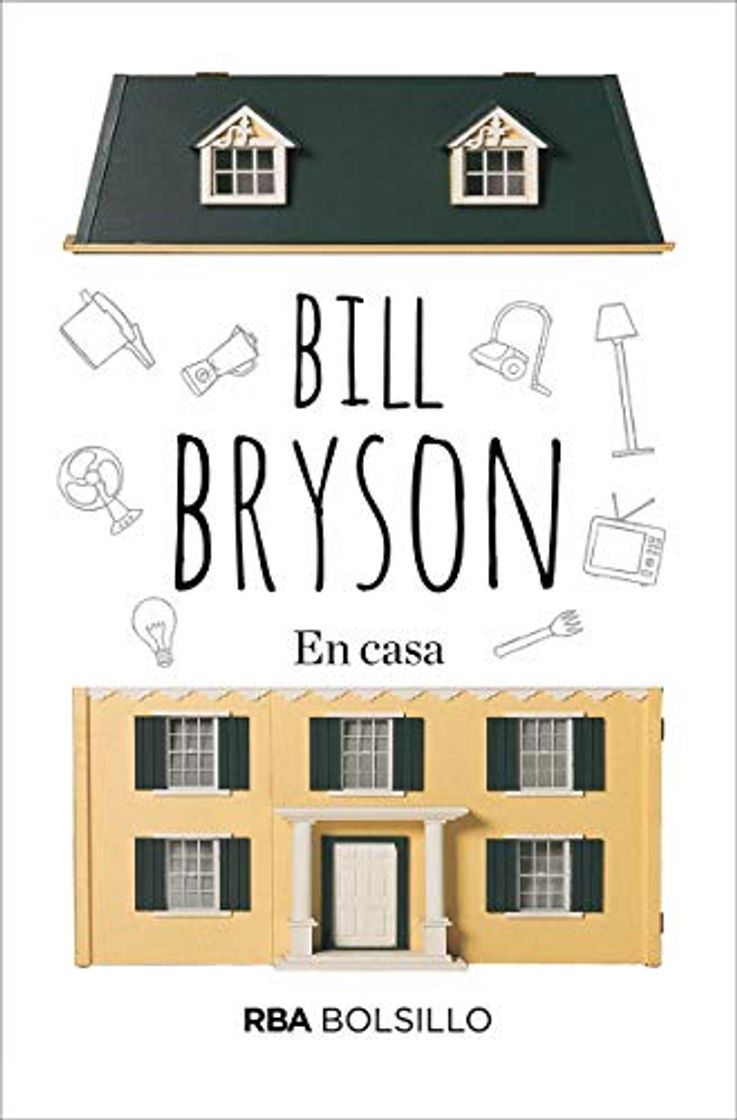 Libro En casa