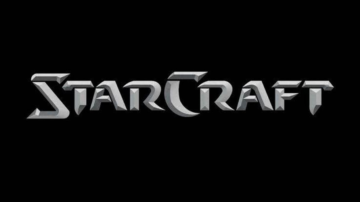 Videogame StarCraft II: Wings of Liberty