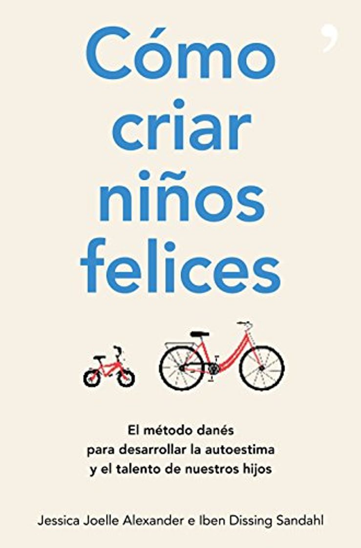 Libro Cómo criar niños felices