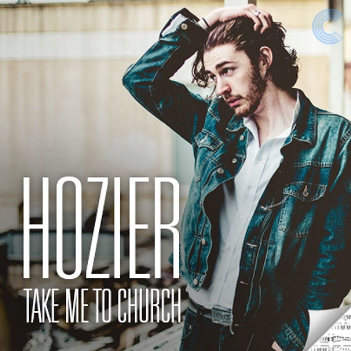 Music Take Me To Church - Hozier