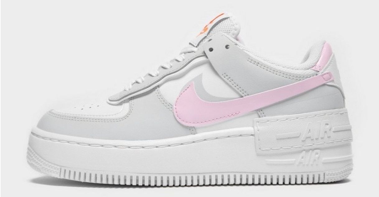 Fashion Compra Nike Air Force 1 Shadow para mujer en Blanco