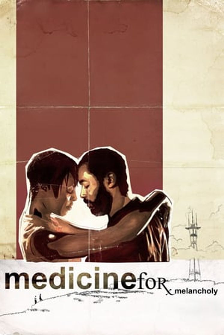 Movie Medicina para la melancolía