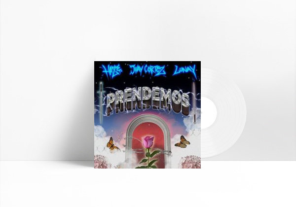 Music Prendemos