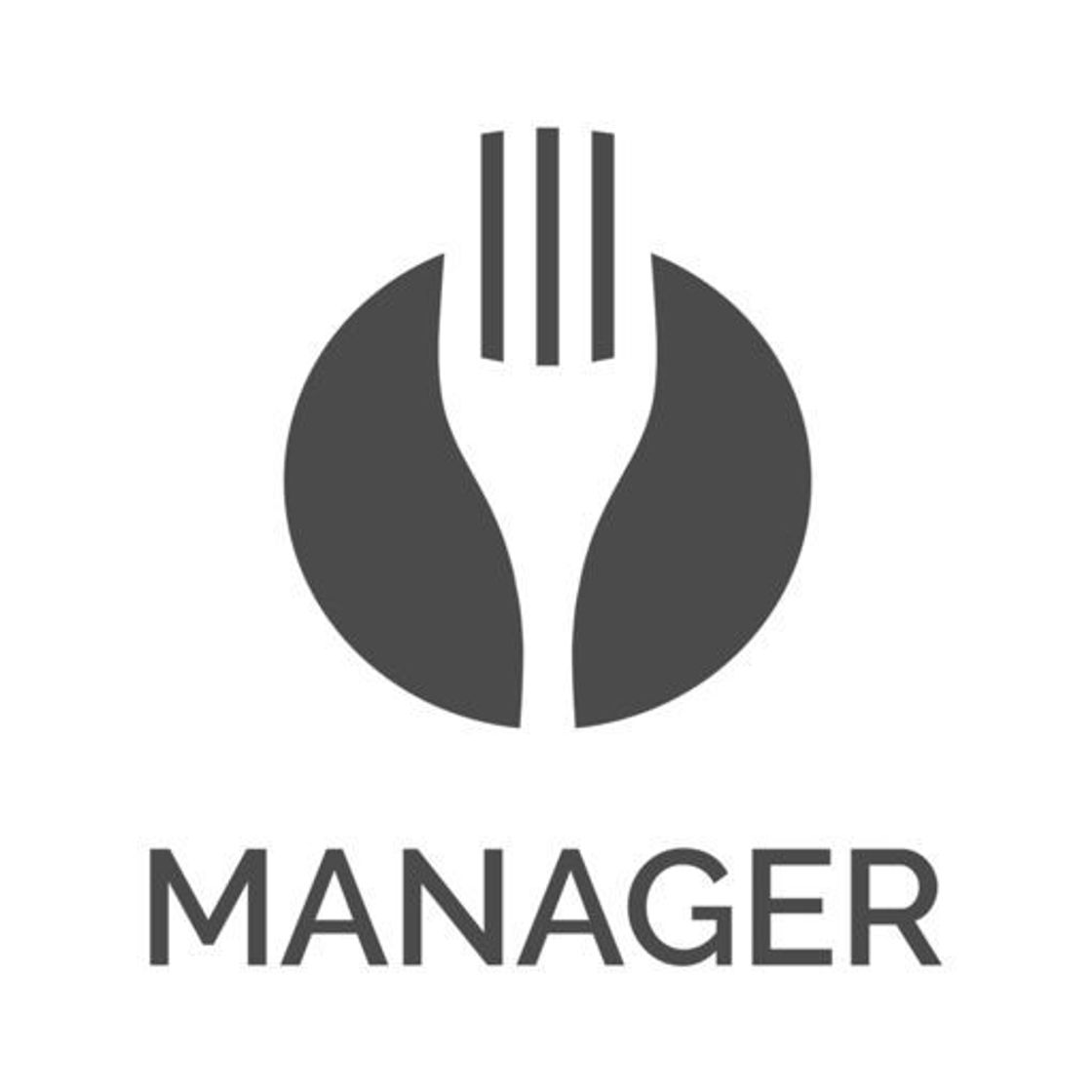 App ElTenedor Manager