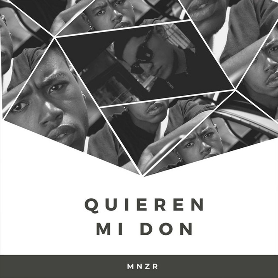 Music Quieren Mi Don