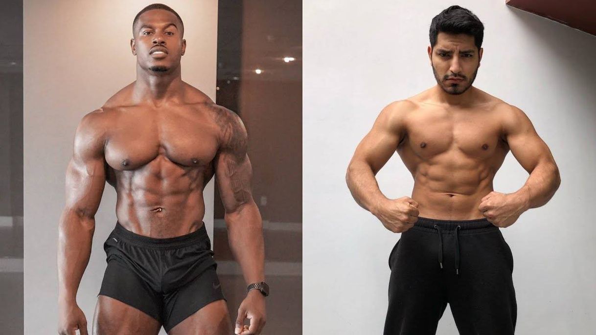 Social 💪💪KASS CALISTENIA MUSCULO VS FUERZA NATURAL O NO?👇💪💪