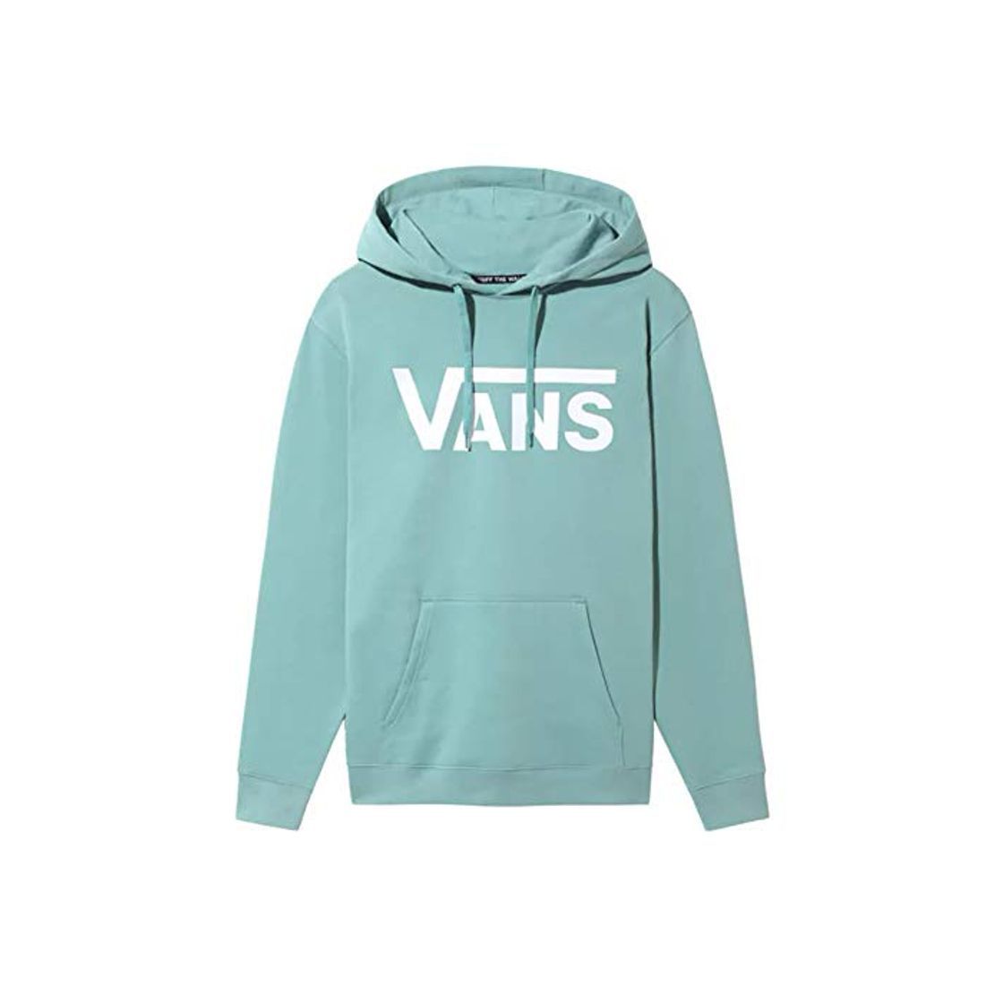 Moda Vans Classic Hoodie II - Oil Blue azul M