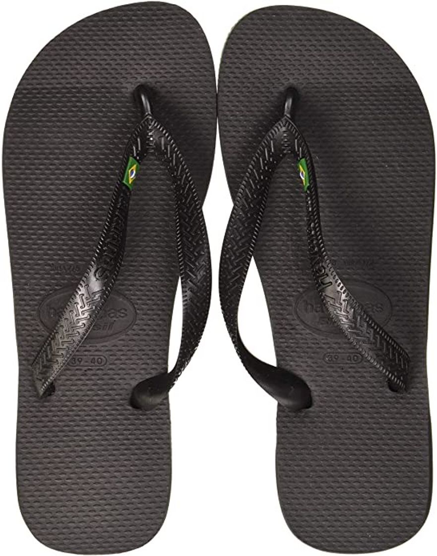 Producto Havaianas black 