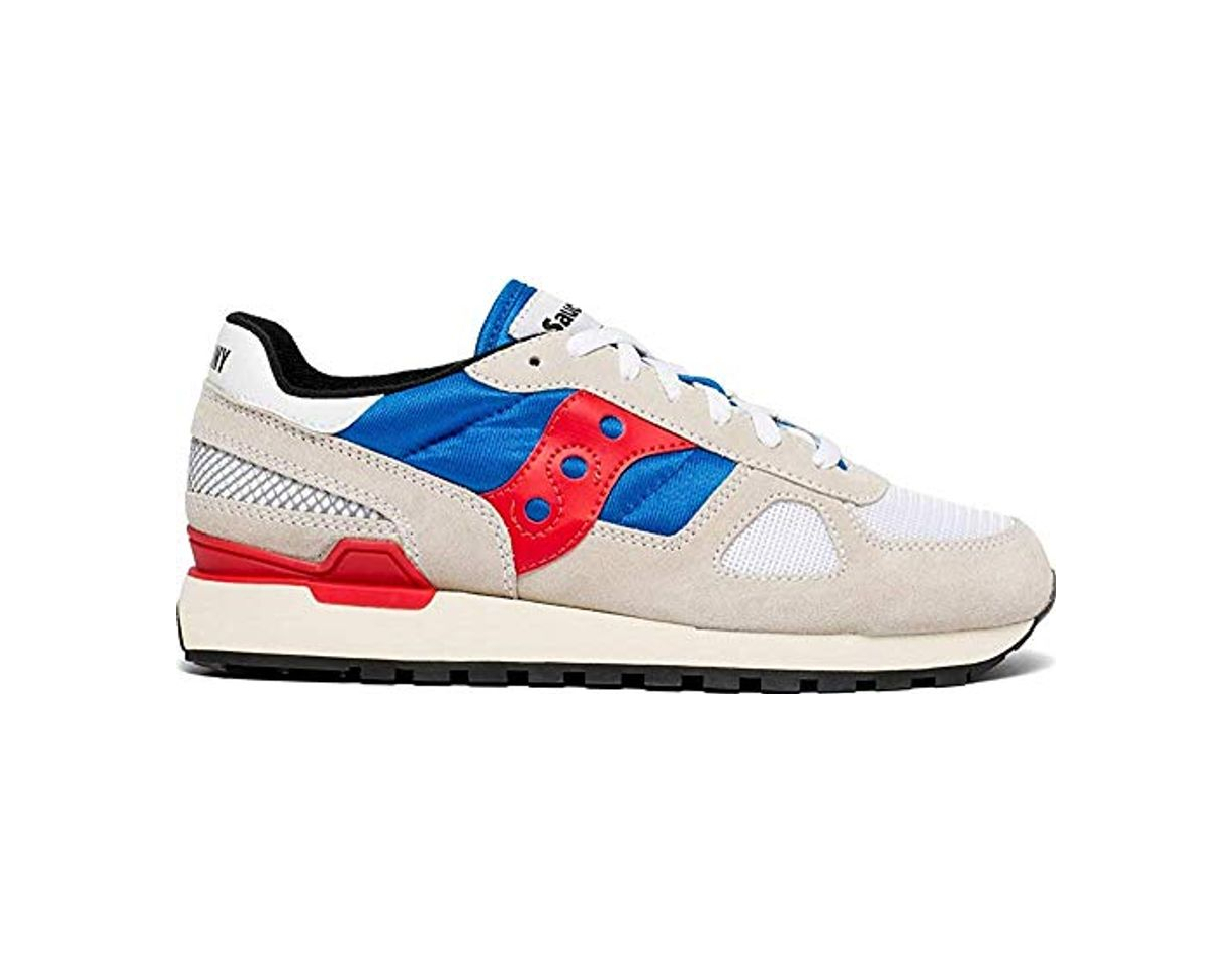 Product Saucony Shadow Original Vintage, Zapatillas para Hombre, Multicolor